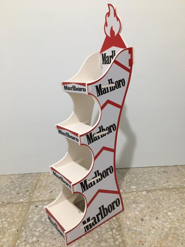 Lighter Display FOREX