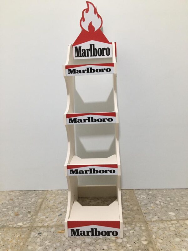 Lighter Display FOREX