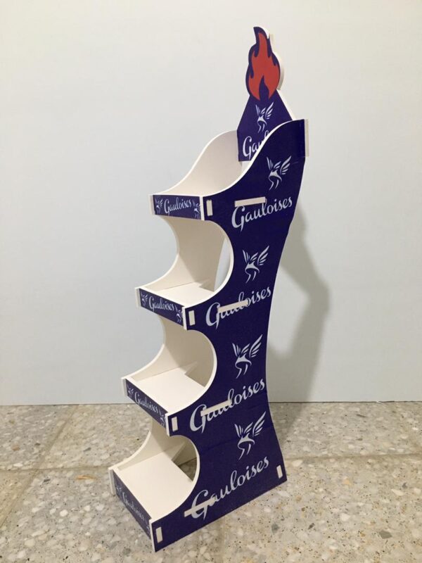 Lighter Display FOREX