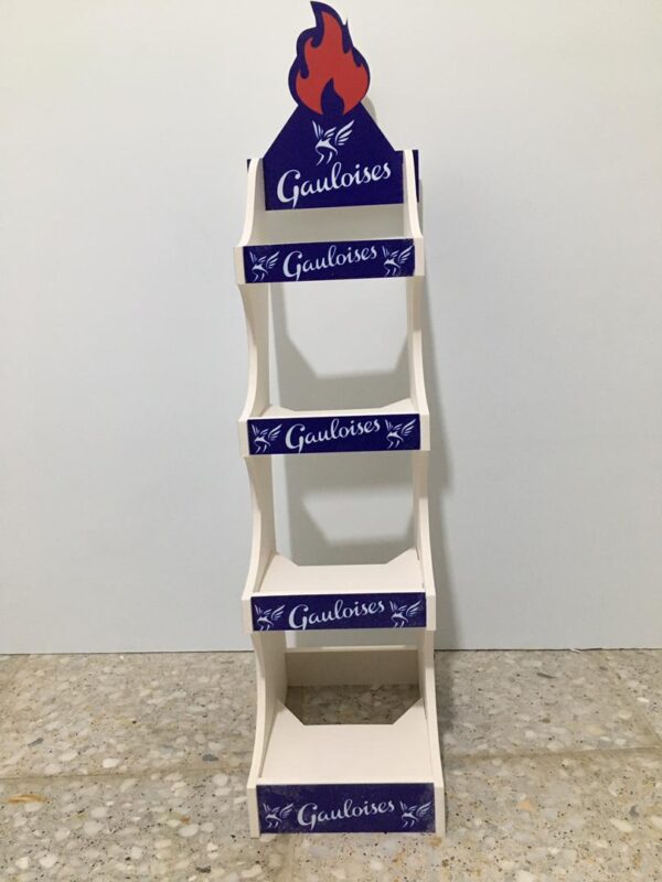 Lighter Display FOREX