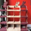Lighter Display – 4 Stairs