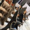Lighter Display – 4 Stairs