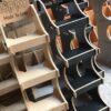 Lighter Display – 4 Stairs