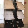 Dulcesol Madeleine Display – 6 Boxes (8mm MDF)