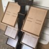 Dulcesol Madeleine Display – 6 Boxes (8mm MDF)