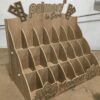 Moment Chocolate Display – 21 Pockets