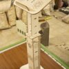 Adjustable Holy Quran Holder