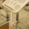 Adjustable Holy Quran Holder