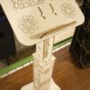 Adjustable Holy Quran Holder